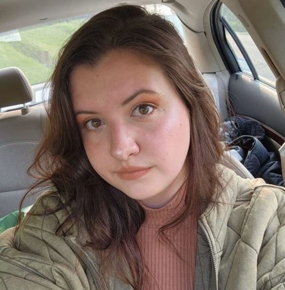 Meet your Posher, Payton